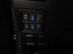 Toyota HILUX SW4 2.8 D-4D TURBO DIESEL SRX PLATINUM 4X4 AUTOMÁTICO 2024/2025 BETIOLO NOVOS E SEMINOVOS LAJEADO / Carros no Vale