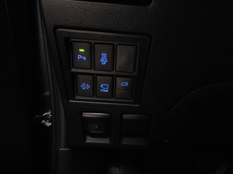 Toyota HILUX SW4 2.8 D-4D TURBO DIESEL SRX PLATINUM 4X4 AUTOMÁTICO 2024/2025 BETIOLO NOVOS E SEMINOVOS LAJEADO / Carros no Vale