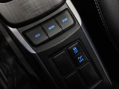 Toyota HILUX SW4 2.8 D-4D TURBO DIESEL SRX PLATINUM 4X4 AUTOMÁTICO 2024/2025 BETIOLO NOVOS E SEMINOVOS LAJEADO / Carros no Vale