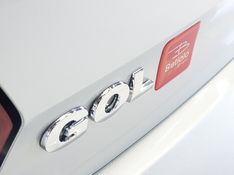 Volkswagen GOL 1.0 12V MPI TOTALFLEX 4P MANUAL 2022/2023 BETIOLO NOVOS E SEMINOVOS LAJEADO / Carros no Vale