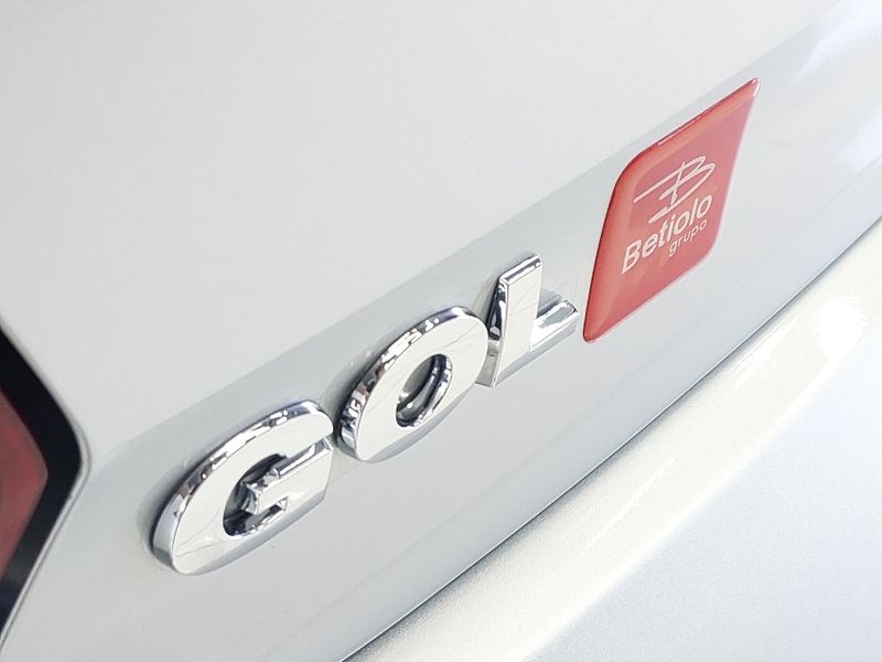 Volkswagen GOL 1.0 12V MPI TOTALFLEX 4P MANUAL 2022/2023 BETIOLO NOVOS E SEMINOVOS LAJEADO / Carros no Vale