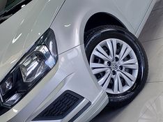 Volkswagen GOL 1.0 12V MPI TOTALFLEX 4P MANUAL 2022/2023 BETIOLO NOVOS E SEMINOVOS LAJEADO / Carros no Vale