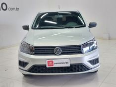 Volkswagen GOL 1.0 12V MPI TOTALFLEX 4P MANUAL 2022/2023 BETIOLO NOVOS E SEMINOVOS LAJEADO / Carros no Vale