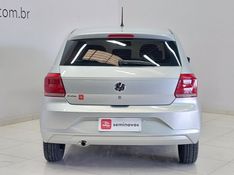 Volkswagen GOL 1.0 12V MPI TOTALFLEX 4P MANUAL 2022/2023 BETIOLO NOVOS E SEMINOVOS LAJEADO / Carros no Vale