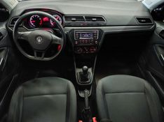 Volkswagen GOL 1.0 12V MPI TOTALFLEX 4P MANUAL 2022/2023 BETIOLO NOVOS E SEMINOVOS LAJEADO / Carros no Vale