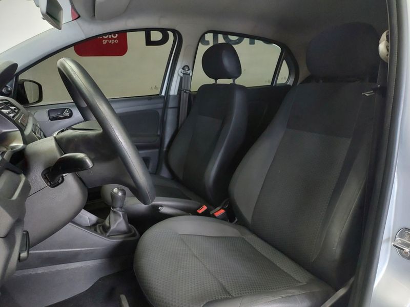 Volkswagen GOL 1.0 12V MPI TOTALFLEX 4P MANUAL 2022/2023 BETIOLO NOVOS E SEMINOVOS LAJEADO / Carros no Vale