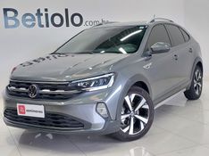 Volkswagen NIVUS 1.0 200 TSI TOTAL FLEX HIGHLINE AUTOMÁTICO 2021/2021 BETIOLO NOVOS E SEMINOVOS LAJEADO / Carros no Vale