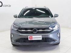 Volkswagen NIVUS 1.0 200 TSI TOTAL FLEX HIGHLINE AUTOMÁTICO 2021/2021 BETIOLO NOVOS E SEMINOVOS LAJEADO / Carros no Vale