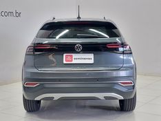 Volkswagen NIVUS 1.0 200 TSI TOTAL FLEX HIGHLINE AUTOMÁTICO 2021/2021 BETIOLO NOVOS E SEMINOVOS LAJEADO / Carros no Vale