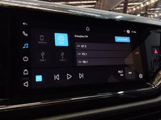 Volkswagen POLO 1.0 MPI TRACK MANUAL 2024/2025 BETIOLO NOVOS E SEMINOVOS LAJEADO / Carros no Vale