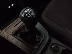 Volkswagen POLO 1.0 MPI TRACK MANUAL 2024/2025 BETIOLO NOVOS E SEMINOVOS LAJEADO / Carros no Vale