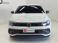 Volkswagen POLO 1.0 MPI TRACK MANUAL 2024/2025 BETIOLO NOVOS E SEMINOVOS LAJEADO / Carros no Vale