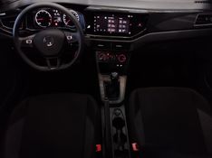 Volkswagen POLO 1.0 MPI TRACK MANUAL 2024/2025 BETIOLO NOVOS E SEMINOVOS LAJEADO / Carros no Vale
