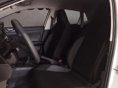 Volkswagen POLO 1.0 MPI TRACK MANUAL 2024/2025 BETIOLO NOVOS E SEMINOVOS LAJEADO / Carros no Vale