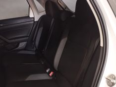 Volkswagen POLO 1.0 MPI TRACK MANUAL 2024/2025 BETIOLO NOVOS E SEMINOVOS LAJEADO / Carros no Vale