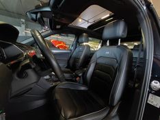 Volkswagen TIGUAN 2.0 350 TSI GASOLINA ALLSPACE R-LINE 4MOTION DSG 2019/2019 BETIOLO NOVOS E SEMINOVOS LAJEADO / Carros no Vale