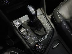 Volkswagen TIGUAN 2.0 350 TSI GASOLINA ALLSPACE R-LINE 4MOTION DSG 2019/2019 BETIOLO NOVOS E SEMINOVOS LAJEADO / Carros no Vale