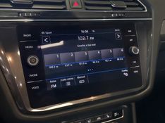 Volkswagen TIGUAN 2.0 350 TSI GASOLINA ALLSPACE R-LINE 4MOTION DSG 2019/2019 BETIOLO NOVOS E SEMINOVOS LAJEADO / Carros no Vale
