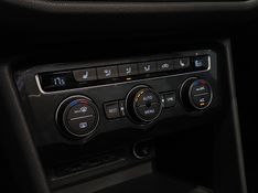 Volkswagen TIGUAN 2.0 350 TSI GASOLINA ALLSPACE R-LINE 4MOTION DSG 2019/2019 BETIOLO NOVOS E SEMINOVOS LAJEADO / Carros no Vale