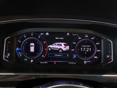 Volkswagen TIGUAN 2.0 350 TSI GASOLINA ALLSPACE R-LINE 4MOTION DSG 2019/2019 BETIOLO NOVOS E SEMINOVOS LAJEADO / Carros no Vale