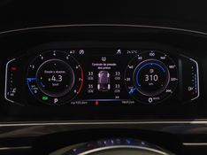 Volkswagen TIGUAN 2.0 350 TSI GASOLINA ALLSPACE R-LINE 4MOTION DSG 2019/2019 BETIOLO NOVOS E SEMINOVOS LAJEADO / Carros no Vale