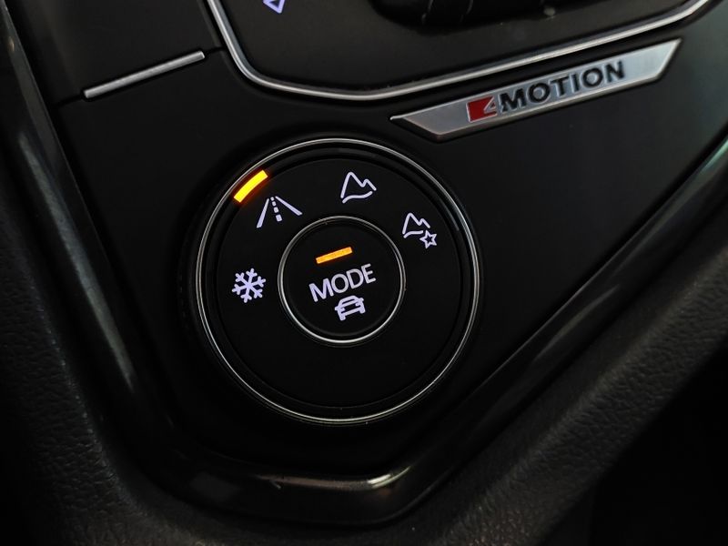 Volkswagen TIGUAN 2.0 350 TSI GASOLINA ALLSPACE R-LINE 4MOTION DSG 2019/2019 BETIOLO NOVOS E SEMINOVOS LAJEADO / Carros no Vale