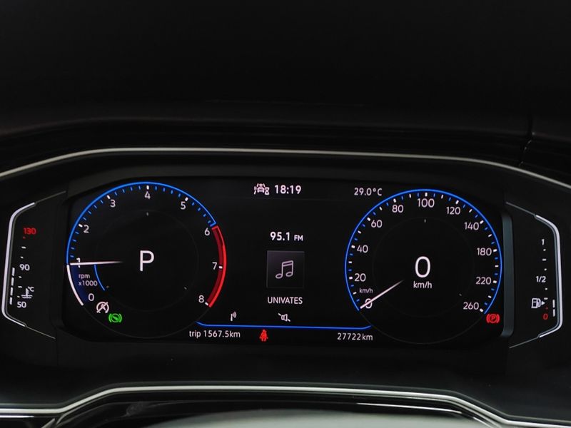 Volkswagen VIRTUS 1.0 200 TSI HIGHLINE AUTOMÁTICO 2023/2023 BETIOLO NOVOS E SEMINOVOS LAJEADO / Carros no Vale