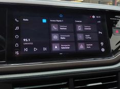 Volkswagen VIRTUS 1.0 200 TSI HIGHLINE AUTOMÁTICO 2023/2023 BETIOLO NOVOS E SEMINOVOS LAJEADO / Carros no Vale