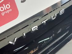 Volkswagen VIRTUS 1.0 200 TSI HIGHLINE AUTOMÁTICO 2023/2023 BETIOLO NOVOS E SEMINOVOS LAJEADO / Carros no Vale