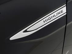 Volkswagen VIRTUS 1.0 200 TSI HIGHLINE AUTOMÁTICO 2023/2023 BETIOLO NOVOS E SEMINOVOS LAJEADO / Carros no Vale