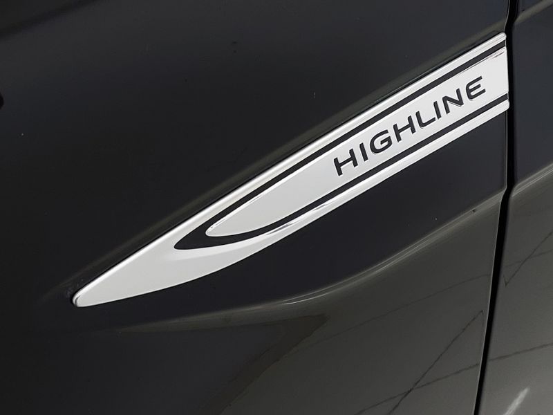 Volkswagen VIRTUS 1.0 200 TSI HIGHLINE AUTOMÁTICO 2023/2023 BETIOLO NOVOS E SEMINOVOS LAJEADO / Carros no Vale