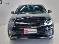 Volkswagen VIRTUS 1.0 200 TSI HIGHLINE AUTOMÁTICO 2023/2023 BETIOLO NOVOS E SEMINOVOS LAJEADO / Carros no Vale