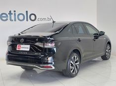 Volkswagen VIRTUS 1.0 200 TSI HIGHLINE AUTOMÁTICO 2023/2023 BETIOLO NOVOS E SEMINOVOS LAJEADO / Carros no Vale