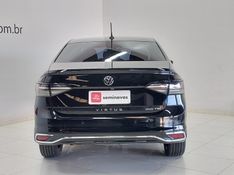 Volkswagen VIRTUS 1.0 200 TSI HIGHLINE AUTOMÁTICO 2023/2023 BETIOLO NOVOS E SEMINOVOS LAJEADO / Carros no Vale