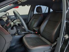 Volkswagen VIRTUS 1.0 200 TSI HIGHLINE AUTOMÁTICO 2023/2023 BETIOLO NOVOS E SEMINOVOS LAJEADO / Carros no Vale