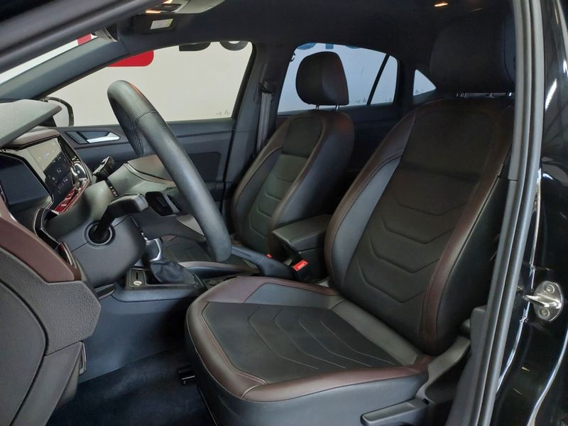 Volkswagen VIRTUS 1.0 200 TSI HIGHLINE AUTOMÁTICO 2023/2023 BETIOLO NOVOS E SEMINOVOS LAJEADO / Carros no Vale