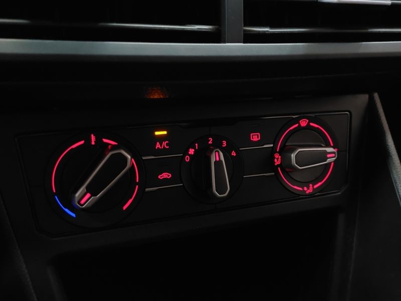 Volkswagen VIRTUS 1.6 MSI TOTAL FLEX MANUAL 2021/2022 BETIOLO NOVOS E SEMINOVOS LAJEADO / Carros no Vale