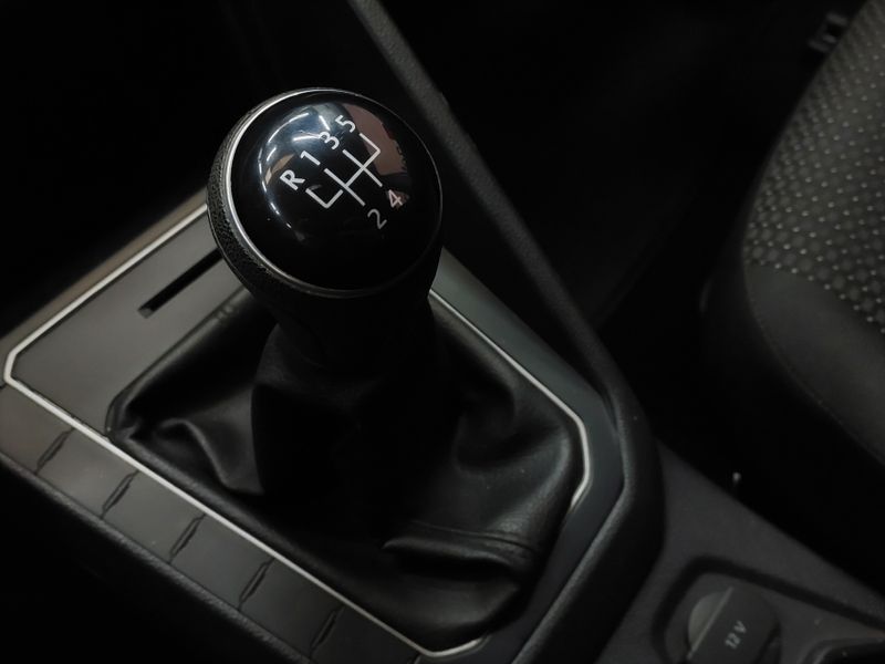 Volkswagen VIRTUS 1.6 MSI TOTAL FLEX MANUAL 2021/2022 BETIOLO NOVOS E SEMINOVOS LAJEADO / Carros no Vale