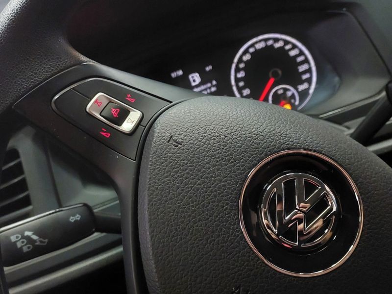 Volkswagen VIRTUS 1.6 MSI TOTAL FLEX MANUAL 2021/2022 BETIOLO NOVOS E SEMINOVOS LAJEADO / Carros no Vale