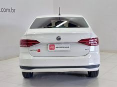 Volkswagen VIRTUS 1.6 MSI TOTAL FLEX MANUAL 2021/2022 BETIOLO NOVOS E SEMINOVOS LAJEADO / Carros no Vale