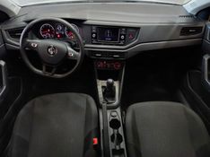 Volkswagen VIRTUS 1.6 MSI TOTAL FLEX MANUAL 2021/2022 BETIOLO NOVOS E SEMINOVOS LAJEADO / Carros no Vale