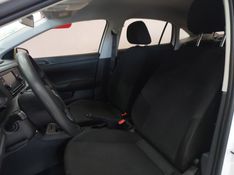 Volkswagen VIRTUS 1.6 MSI TOTAL FLEX MANUAL 2021/2022 BETIOLO NOVOS E SEMINOVOS LAJEADO / Carros no Vale