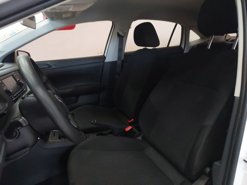 Volkswagen VIRTUS 1.6 MSI TOTAL FLEX MANUAL 2021/2022 BETIOLO NOVOS E SEMINOVOS LAJEADO / Carros no Vale