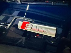 Audi Q5 2.0 45 TFSI GASOLINA S-LINE QUATTRO S TRONIC 2023/2023 CASTELLAN E TOMAZONI MOTORS CAXIAS DO SUL / Carros no Vale