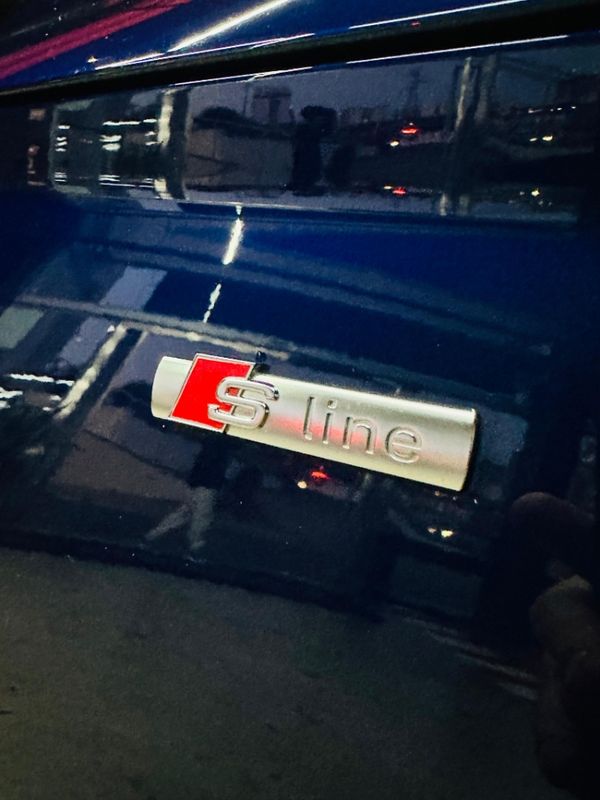 Audi Q5 2.0 45 TFSI GASOLINA S-LINE QUATTRO S TRONIC 2023/2023 CASTELLAN E TOMAZONI MOTORS CAXIAS DO SUL / Carros no Vale