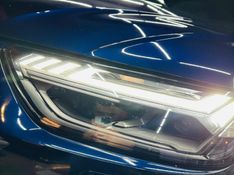 Audi Q5 2.0 45 TFSI GASOLINA S-LINE QUATTRO S TRONIC 2023/2023 CASTELLAN E TOMAZONI MOTORS CAXIAS DO SUL / Carros no Vale