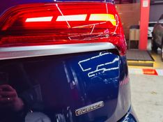 Audi Q5 2.0 45 TFSI GASOLINA S-LINE QUATTRO S TRONIC 2023/2023 CASTELLAN E TOMAZONI MOTORS CAXIAS DO SUL / Carros no Vale