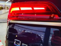 Audi Q5 2.0 45 TFSI GASOLINA S-LINE QUATTRO S TRONIC 2023/2023 CASTELLAN E TOMAZONI MOTORS CAXIAS DO SUL / Carros no Vale