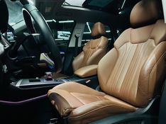 Audi Q5 2.0 45 TFSI GASOLINA S-LINE QUATTRO S TRONIC 2023/2023 CASTELLAN E TOMAZONI MOTORS CAXIAS DO SUL / Carros no Vale