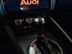 Audi TT 2.0 TFSI COUPÉ 16V GASOLINA 2P S-TRONIC 2011/2012 CASTELLAN E TOMAZONI MOTORS CAXIAS DO SUL / Carros no Vale